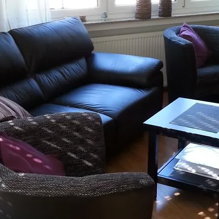 Ferienwohnung Weingut Ackermann Zeltingen-Rachtig Camera foto
