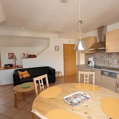 Ferienwohnung Weingut Ackermann Zeltingen-Rachtig Camera foto
