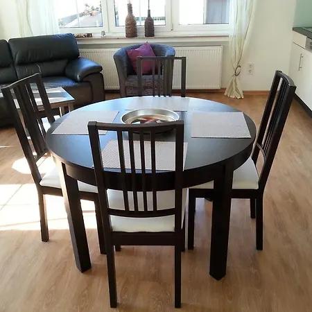 Ferienwohnung Weingut Ackermann Zeltingen-Rachtig Camera foto