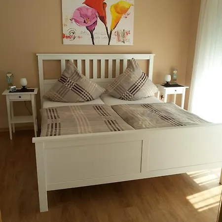 Ferienwohnung Weingut Ackermann Zeltingen-Rachtig Camera foto