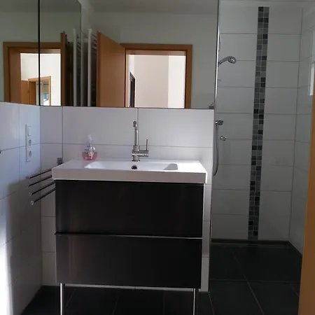 Ferienwohnung Weingut Ackermann Zeltingen-Rachtig Camera foto