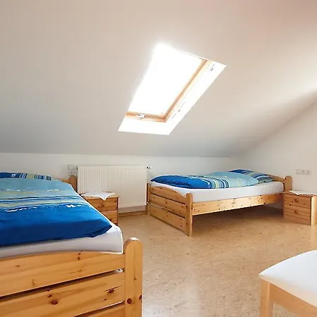 Ferienwohnung Weingut Ackermann Zeltingen-Rachtig Camera foto