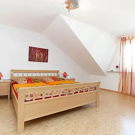 Ferienwohnung Weingut Ackermann Zeltingen-Rachtig Camera foto
