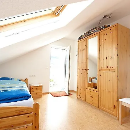 Ferienwohnung Weingut Ackermann Zeltingen-Rachtig Camera foto