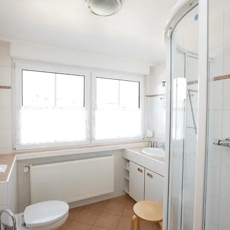 Ferienwohnung Weingut Ackermann Zeltingen-Rachtig Camera foto