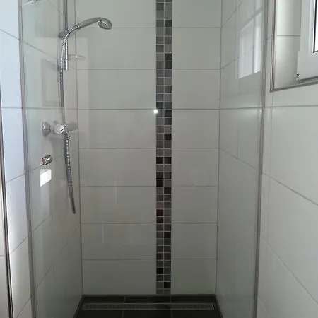 Ferienwohnung Weingut Ackermann Zeltingen-Rachtig Camera foto