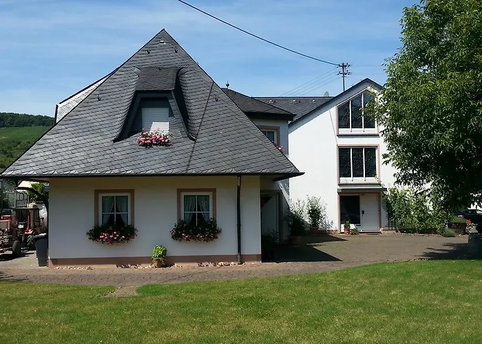 Ferienwohnung Weingut Ackermann