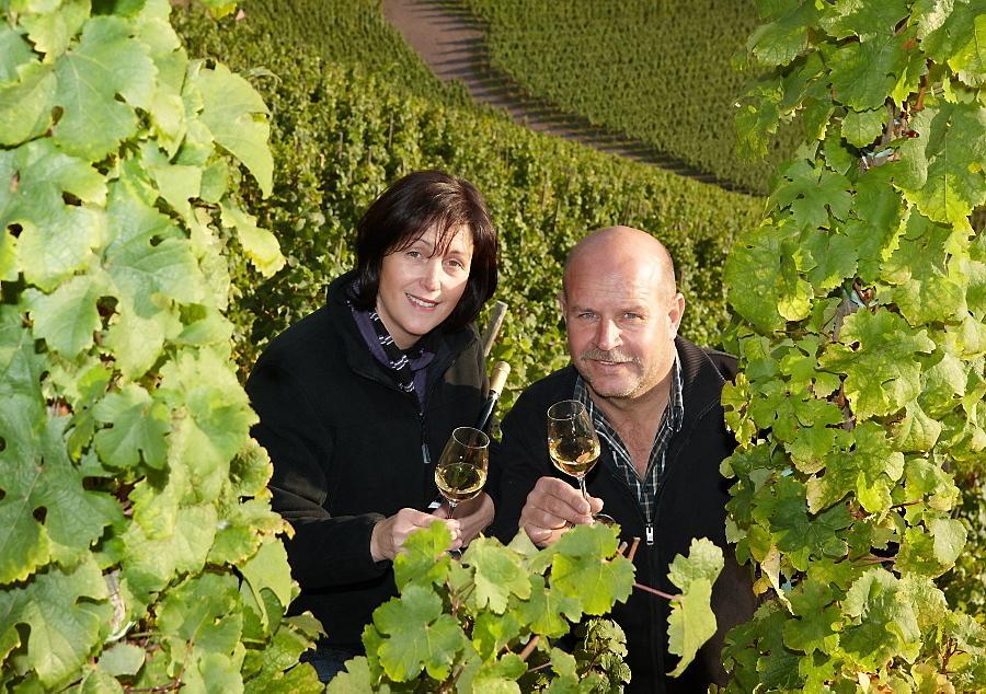 Apartment Weingut Ackermann *