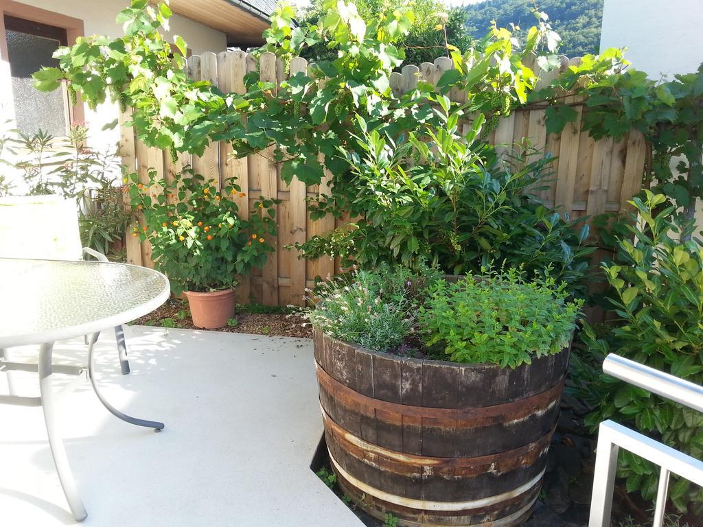 Apartment Weingut Ackermann *