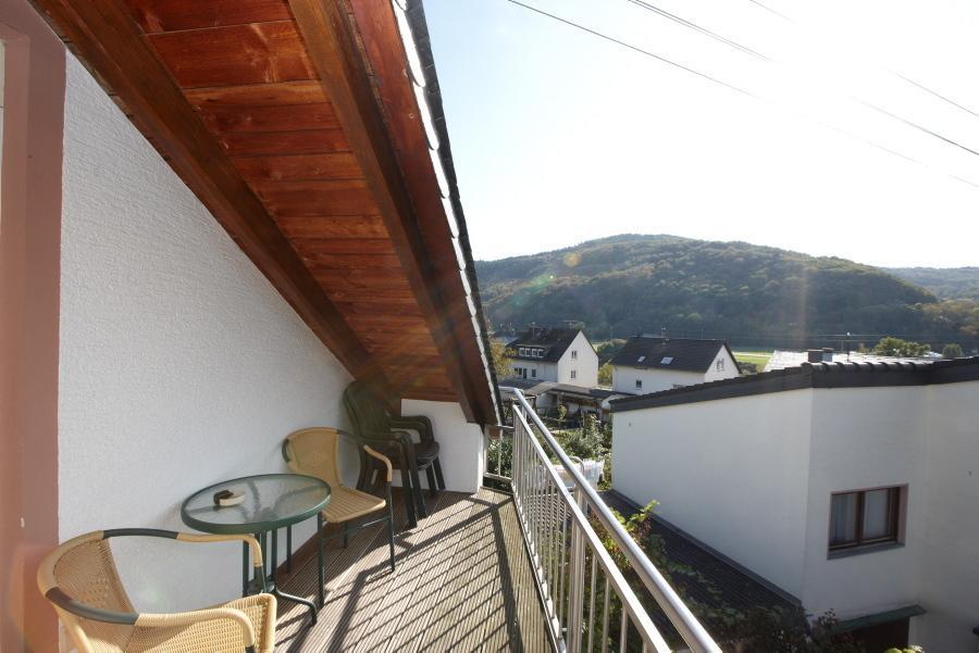 Apartment Weingut Ackermann Zeltingen-Rachtig