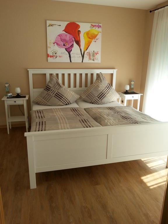 Apartment Weingut Ackermann *