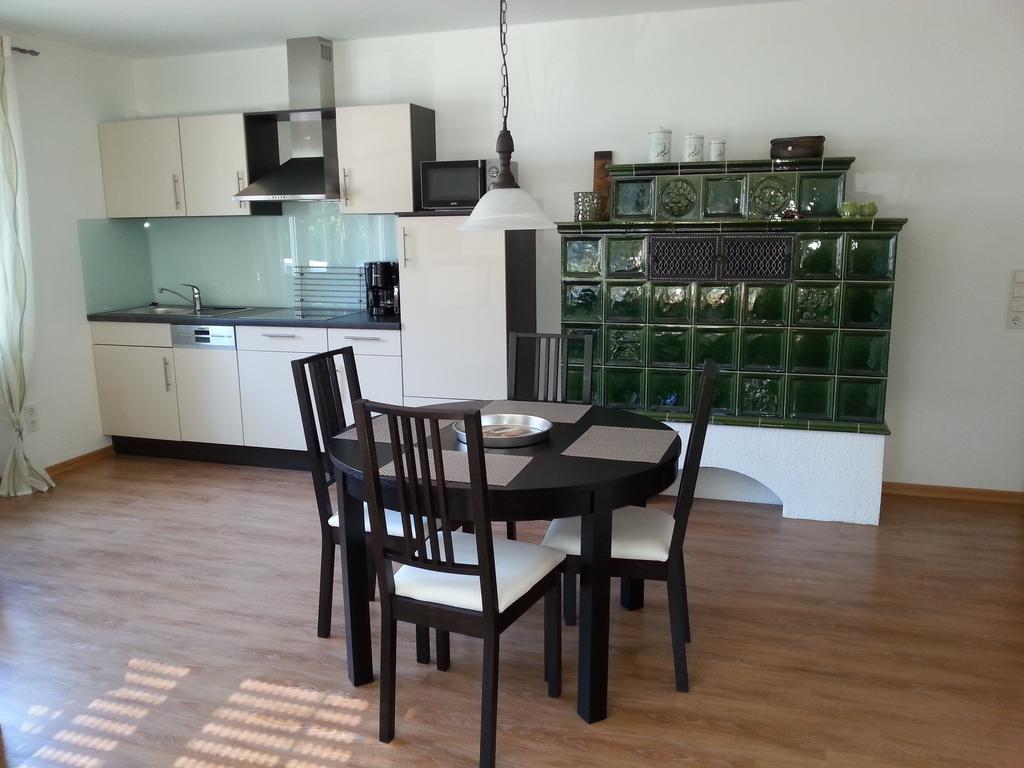 Weingut Ackermann Apartment Zeltingen-Rachtig