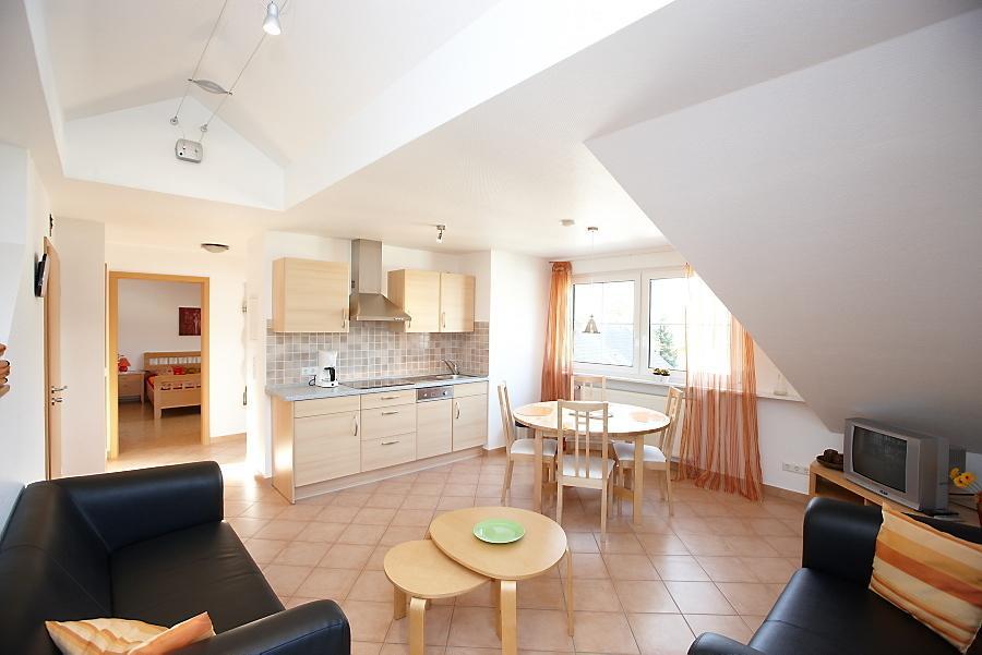 Apartment Weingut Ackermann *